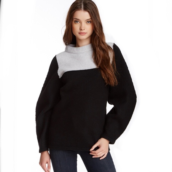 J Brand Sweaters - J BRAND Ida wool blend sweater